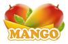 Slush Puppie Mango Bowl Label