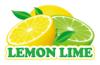 Slush Puppie Lemon Lime Bowl Label