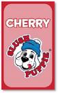 Slush Puppie Bottle Label Cherry