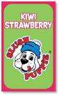 Slush Puppie Bottle Label Kiwi Strawberry