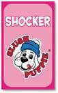 Slush Puppie Bottle Label Shocker