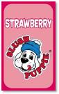 Slush Puppie Bottle Label Strawberry