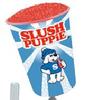 Slush Puppie Revolving Cup