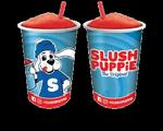 24 oz Slush Puppie Cups